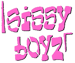 Sissy Boyz